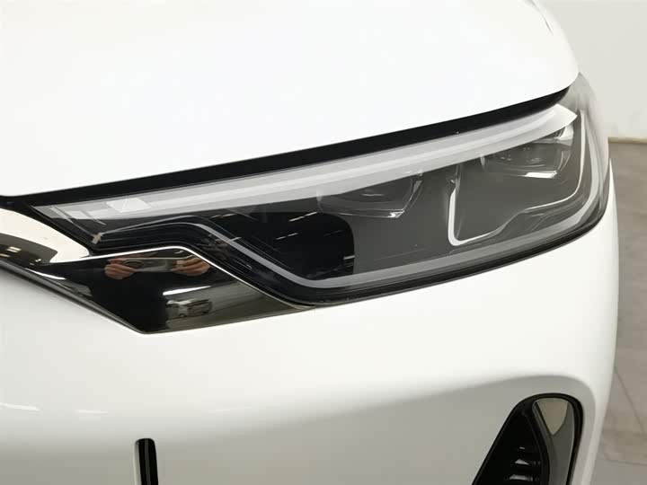 Chery Fulwin T10 2025 2025款 210 尊耀版