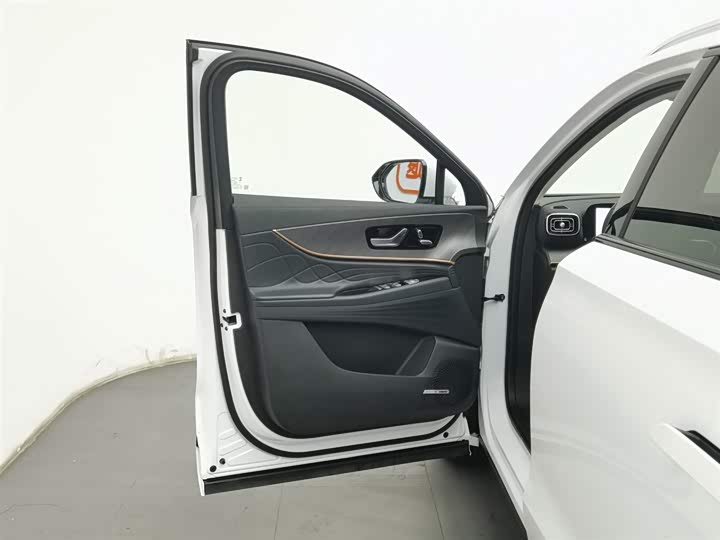 Chery Fulwin T10 2025 2025款 210 尊耀版