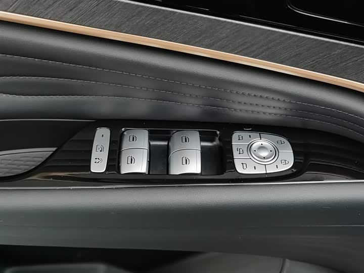 Chery Fulwin T10 2025 2025款 210 尊耀版