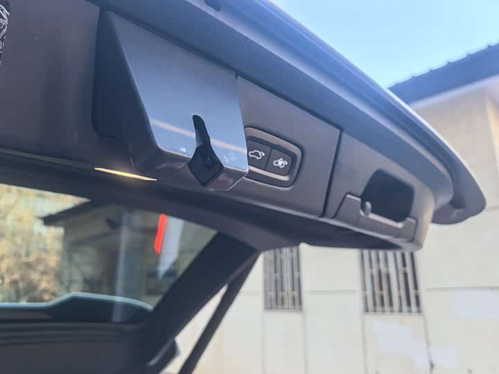 Volvo V90 2023 2023款 Cross Country B5 AWD 智尊版