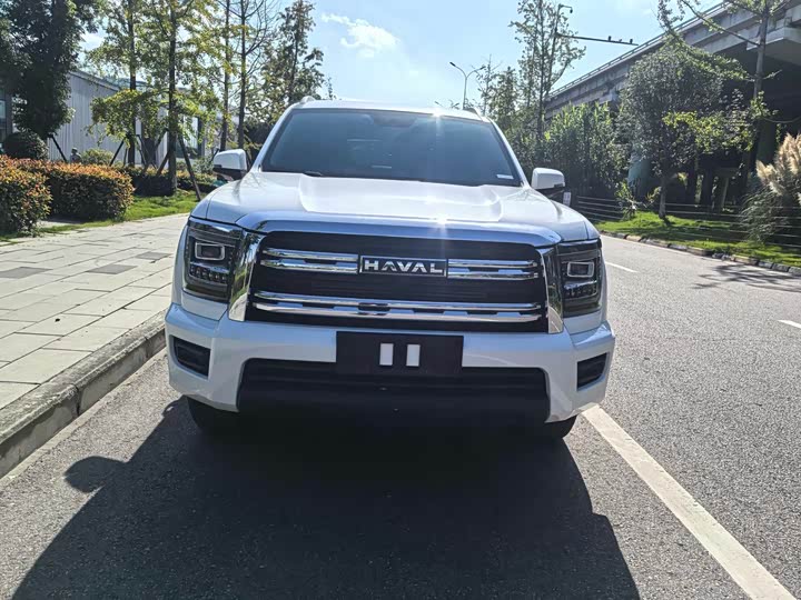 2023 Haval H5