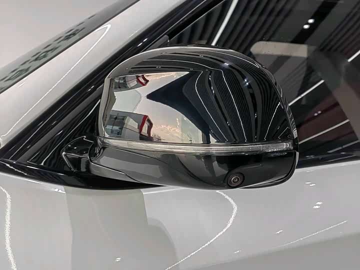 BMW X3 2023 2023款 xDrive30i 领先型 M曜夜套装