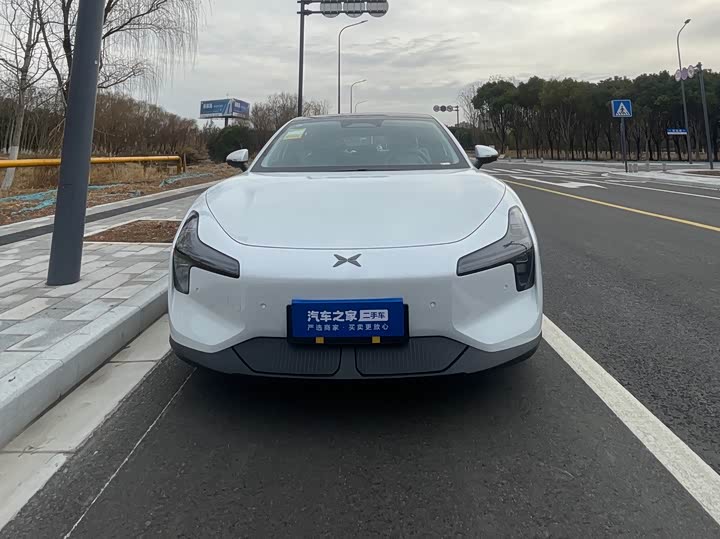 XPeng Mona M03 2025 2025款 515 长续航 Plus