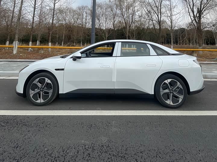 XPeng Mona M03 2025 2025款 515 长续航 Plus