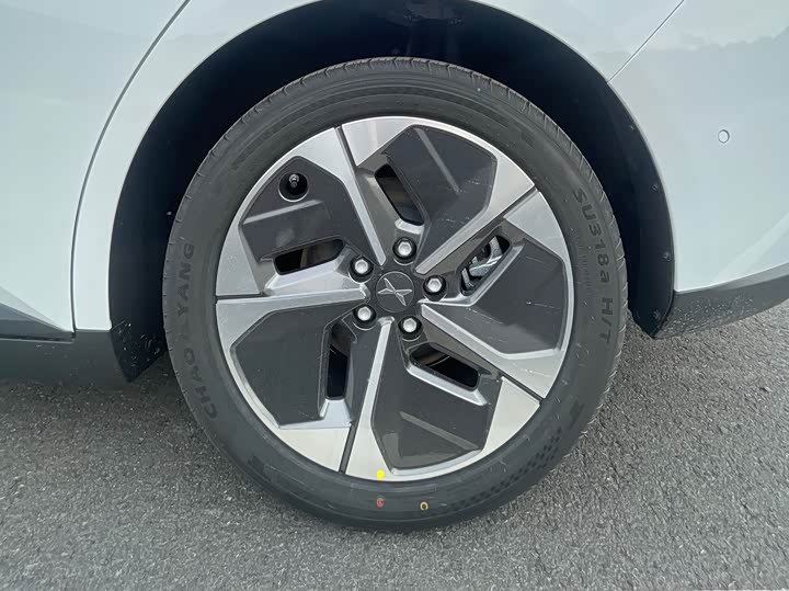 XPeng Mona M03 2025 2025款 515 长续航 Plus