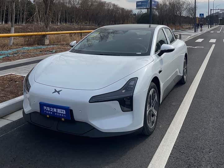 XPeng Mona M03 2025 2025款 515 长续航 Plus