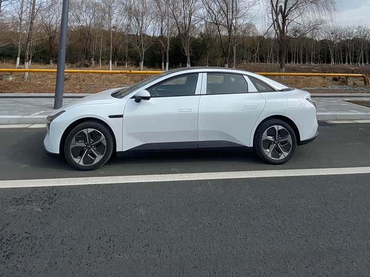 XPeng Mona M03 2025 2025款 515 长续航 Plus