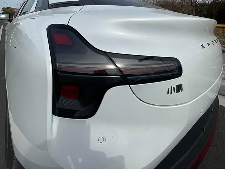 XPeng Mona M03 2025 2025款 515 长续航 Plus