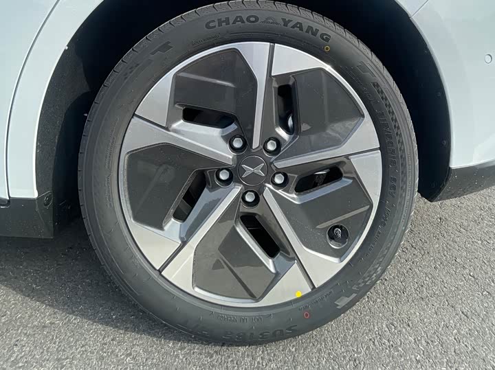 XPeng Mona M03 2025 2025款 515 长续航 Plus