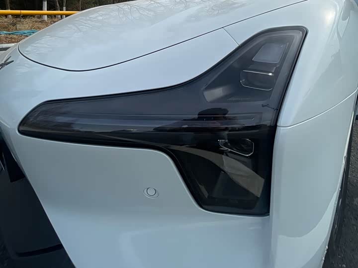 XPeng Mona M03 2025 2025款 515 长续航 Plus