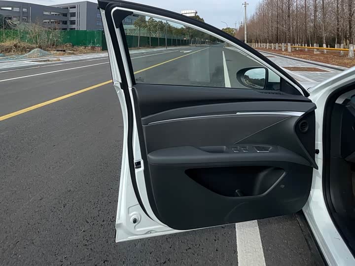 XPeng Mona M03 2025 2025款 515 长续航 Plus