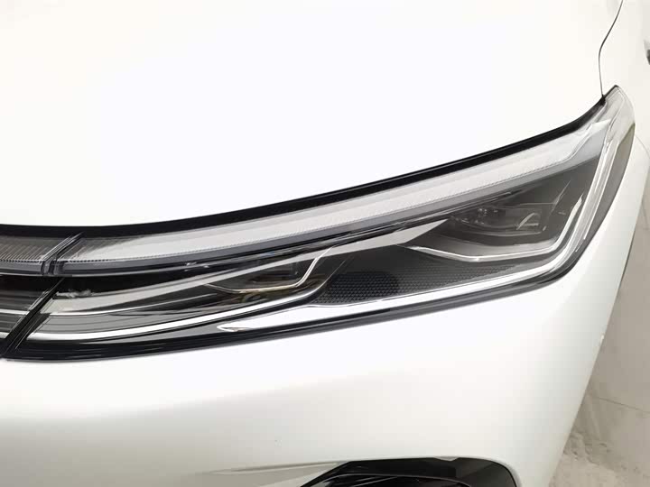 Geely Galaxy A7 2025 2025款 EM-i 150km 星舰版