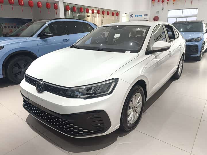 2025 Volkswagen Lavida
