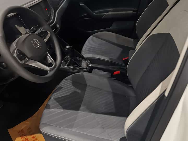 2025 Volkswagen Lavida