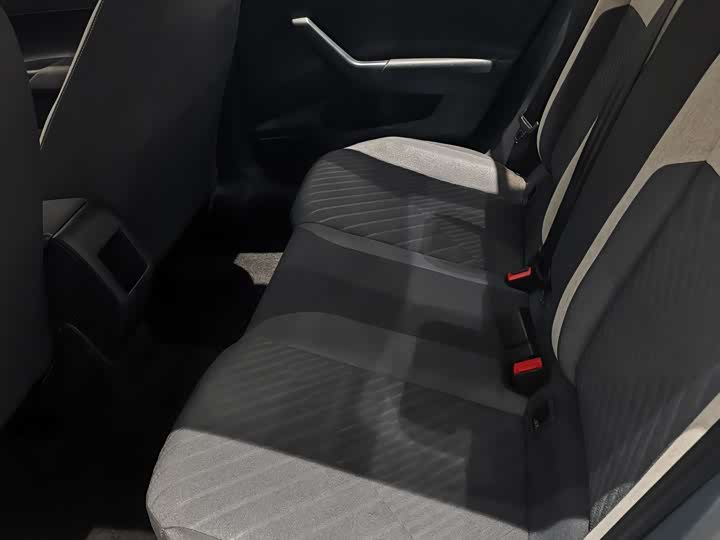 2025 Volkswagen Lavida