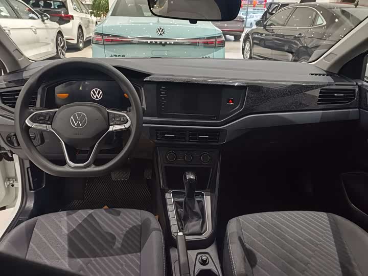 Volkswagen Lavida 2025 2025款 新锐 1.5L 出众新逸版