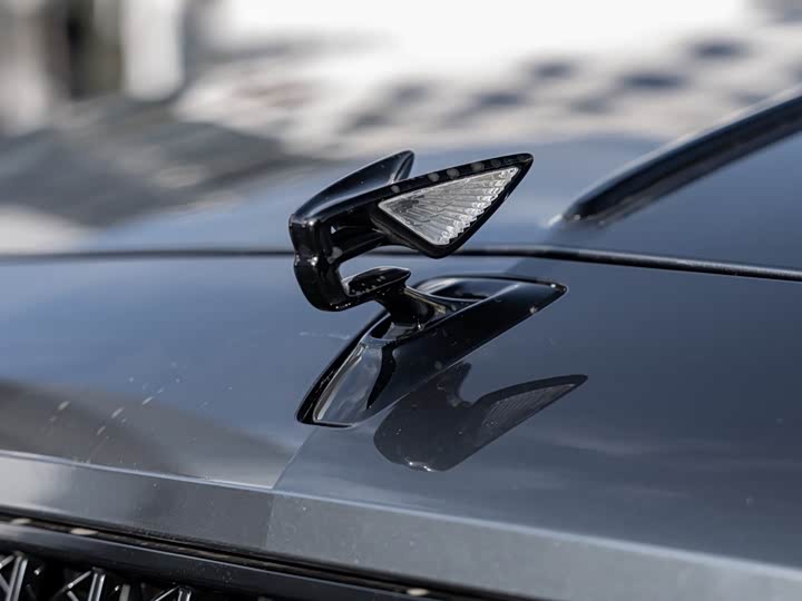 Bentley Flying Spur 2022 2022款 4.0T V8 标准版