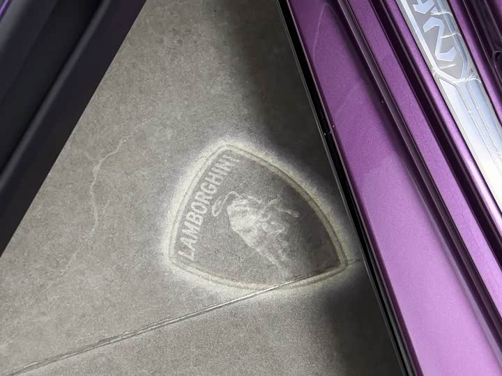 Lamborghini Huracán 2023 2023款 Huracán Tecnica