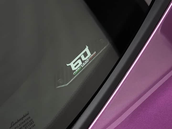 Lamborghini Huracán 2023 2023款 Huracán Tecnica