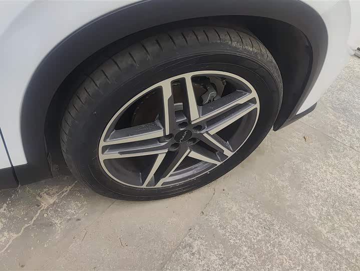 Dongfeng Aeolus Haohan 2023 2023款 DH-i 1.5T 尊贵版