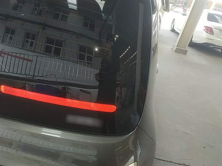 Ora White Cat 2022 2022款 小野猫版 401km 旗舰型 三元锂