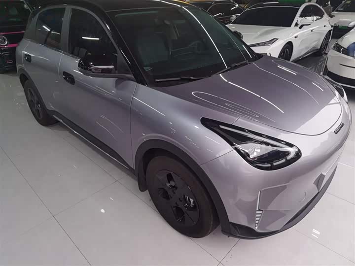 Geely Galaxy Geome 2026 2026款 310km 梦想版