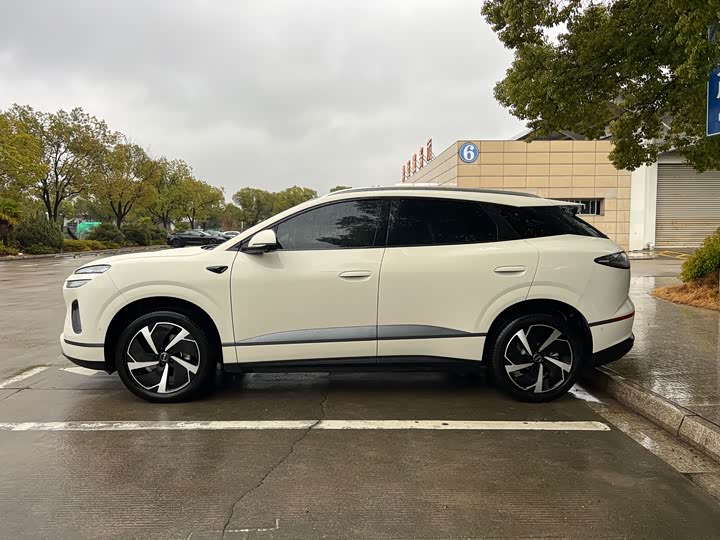 2025 BYD Sea Lion 06 Hybrid/EV