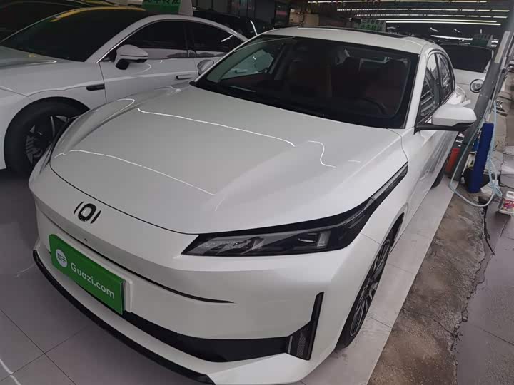 Changan Qiyuan (Nevo) A05 2024 2024款 145 Max