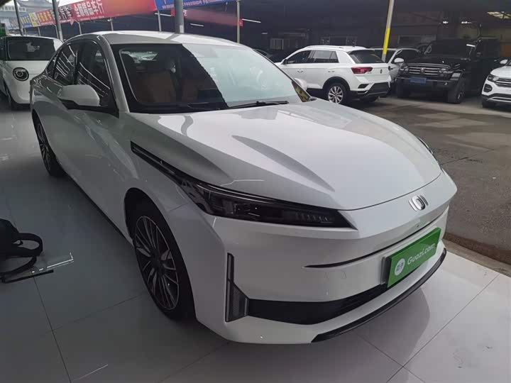 Changan Qiyuan (Nevo) A05 2024 2024款 145 Max