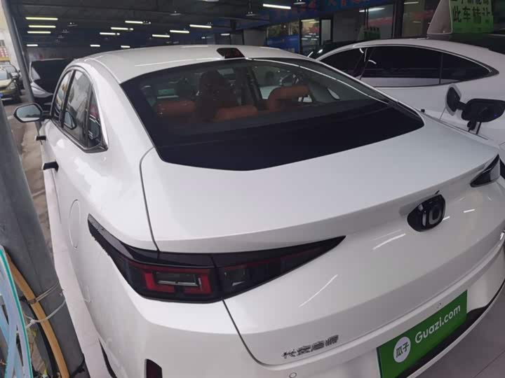 Changan Qiyuan (Nevo) A05 2024 2024款 145 Max