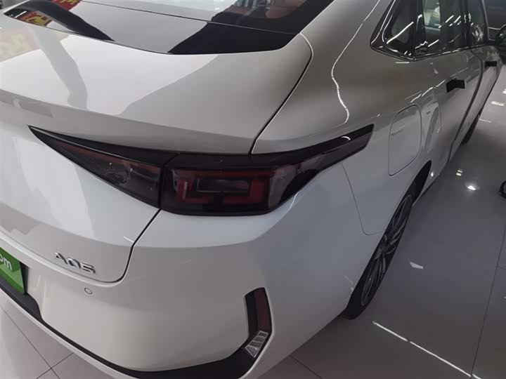 Changan Qiyuan (Nevo) A05 2024 2024款 145 Max