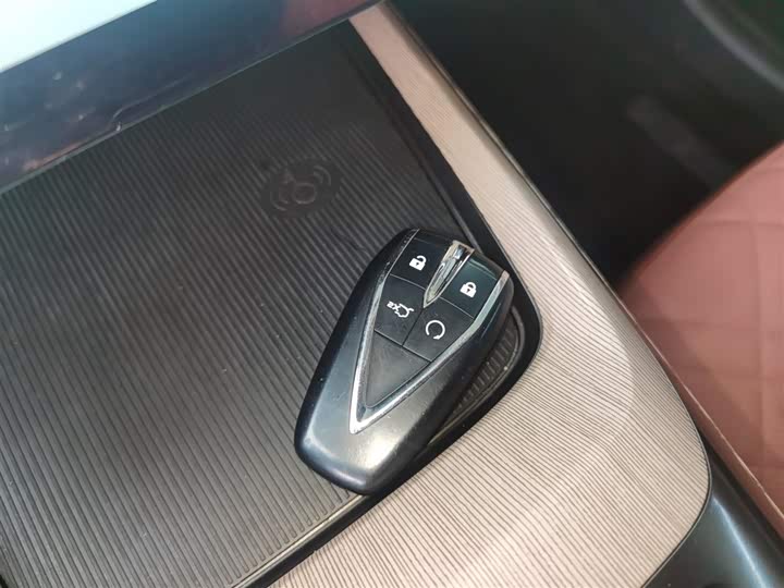 Changan Qiyuan (Nevo) A05 2024 2024款 145 Max