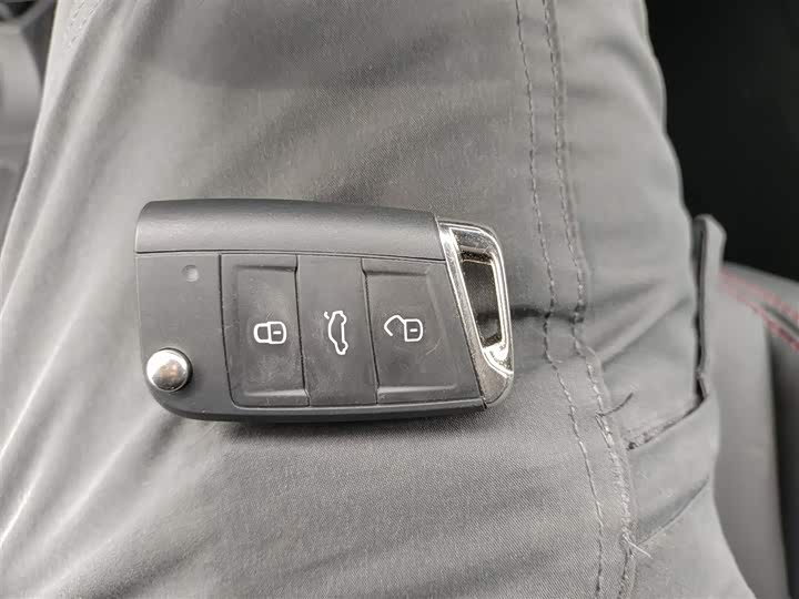 Volkswagen Lavida 2024 2024款 300TSI DSG星空领先版