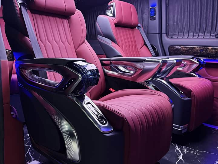 2024 Mercedes-Benz Vito