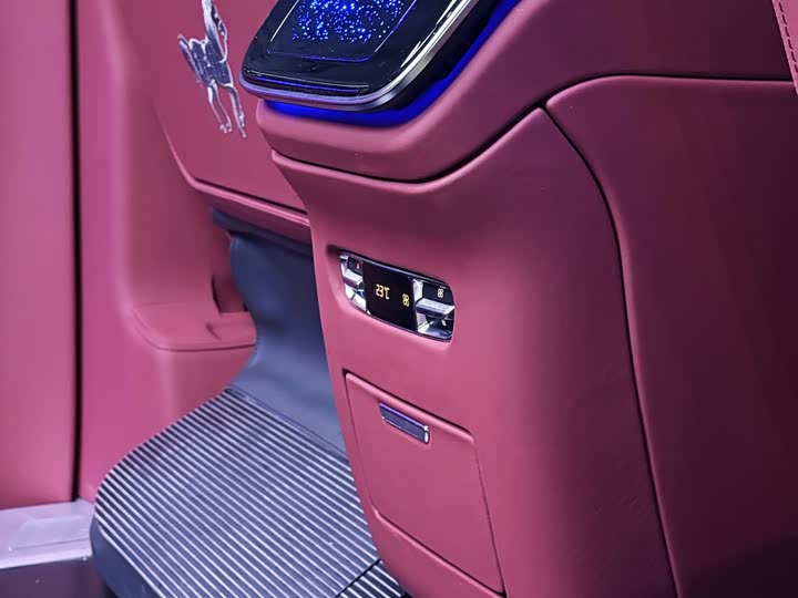 2024 Mercedes-Benz Vito