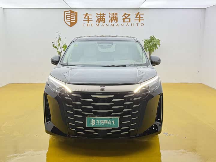 BYD Xia 2025 2025款 DM-i 1.5T 180km 超越型