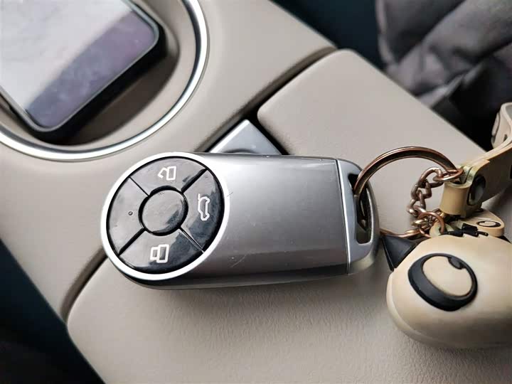 Ora Good Cat (03) 2023 2023款 401km标准续航 豪华型 磷酸铁锂