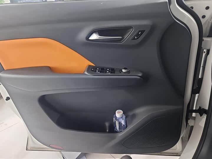 Bestune NAT 2023 2023款 PRO 舒享出行版 419km