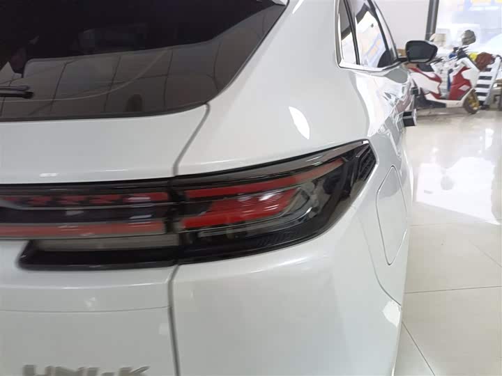 Changan UNI-K Hybrid 2023 2023款 智电iDD 1.5T 135km智趣型