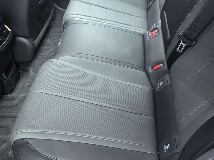 BYD Qin L 2025 2025款 DM-i 智驾版 120KM超越型