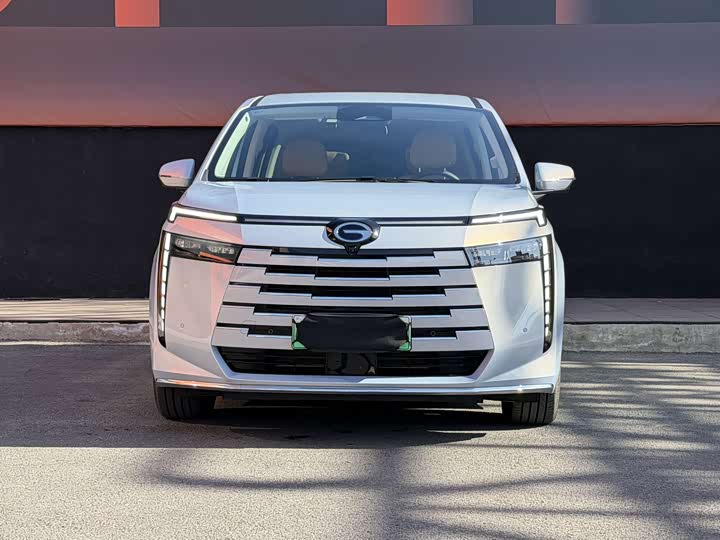 GAC Trumpchi E8 2024 2024款 150km MAX+