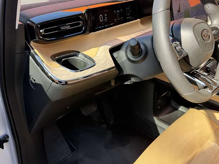 GAC Trumpchi E8 2024 2024款 150km MAX+