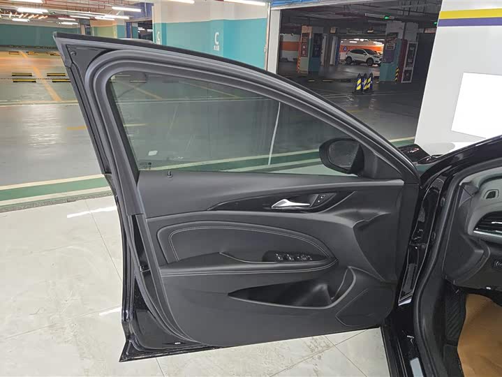 Buick Regal 2024 2024款 25T 超享版