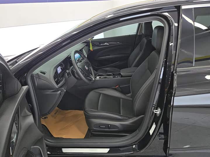 Buick Regal 2024 2024款 25T 超享版