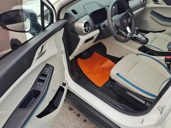 BYD Yuan Pro 2023 2023款 401KM豪华型