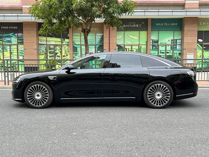 Stelato S9 2025 2025款 增程 Ultra