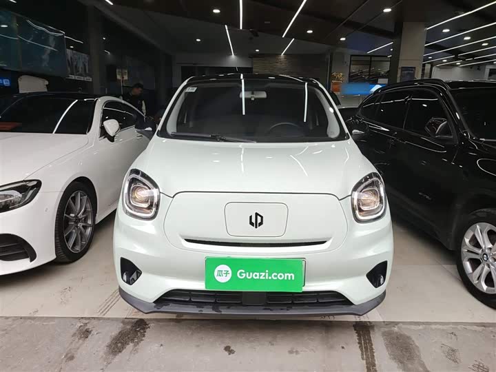 Leapmotor T03 2025 2025款 310舒享版