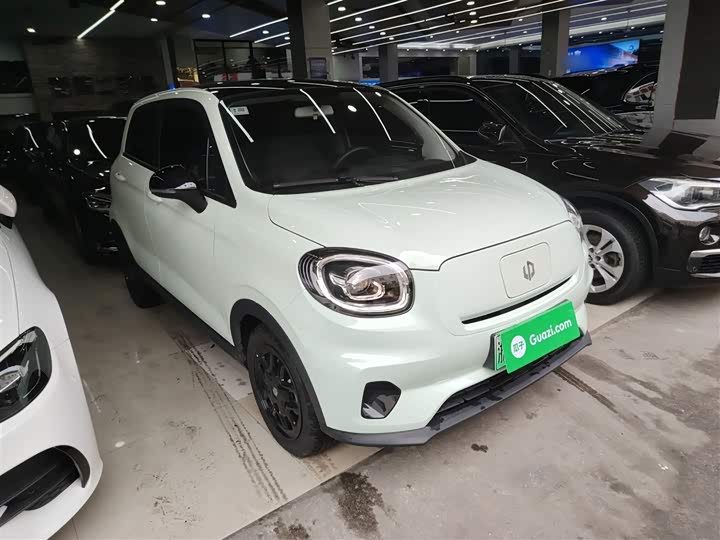 Leapmotor T03 2025 2025款 310舒享版