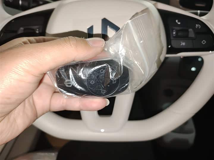 Leapmotor T03 2025 2025款 310舒享版