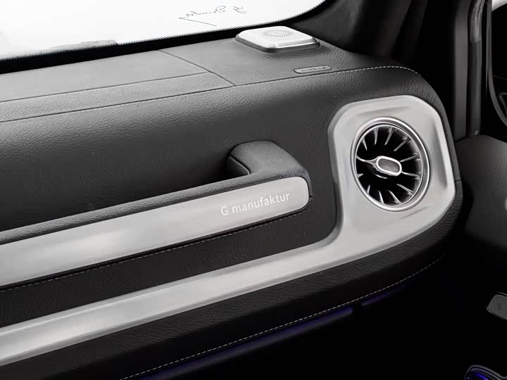 Mercedes-Benz G-Class AMG 2023 2023款 AMG G 63